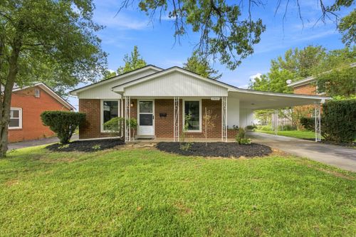 1907 Port Royal Ct, Lexington, KY, 40504-2262 | Card Image