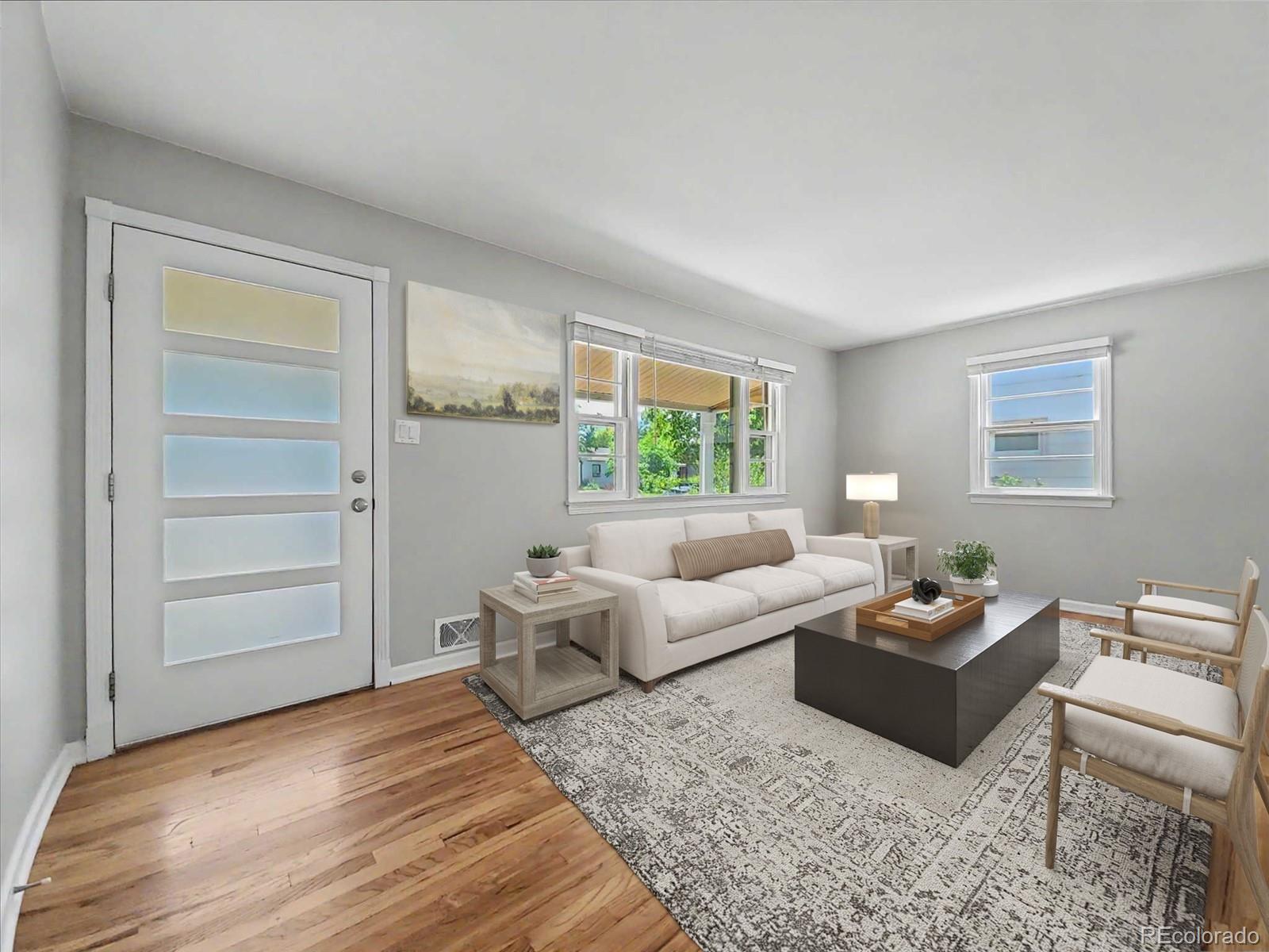 Residential in Denver 3