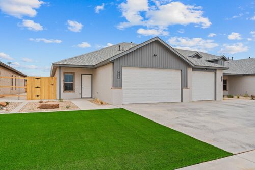 7036 41st Street, Lubbock, TX, 79407 | Card Image