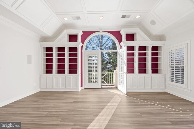 3871 Lewiston Pl, Townhouse with 4 bedrooms, 5 bathrooms and null parking in FAIRFAX VA | Image 30