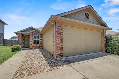 400 Pinnacle Dr, Georgetown, TX, 78626-8112 | Card Image