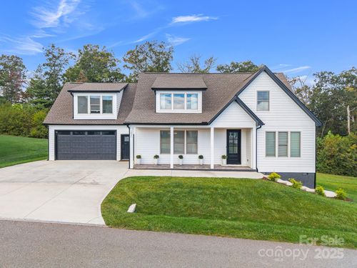 1031 Hillside Ridge Rd, Candler, NC, 28715-0288 | Card Image