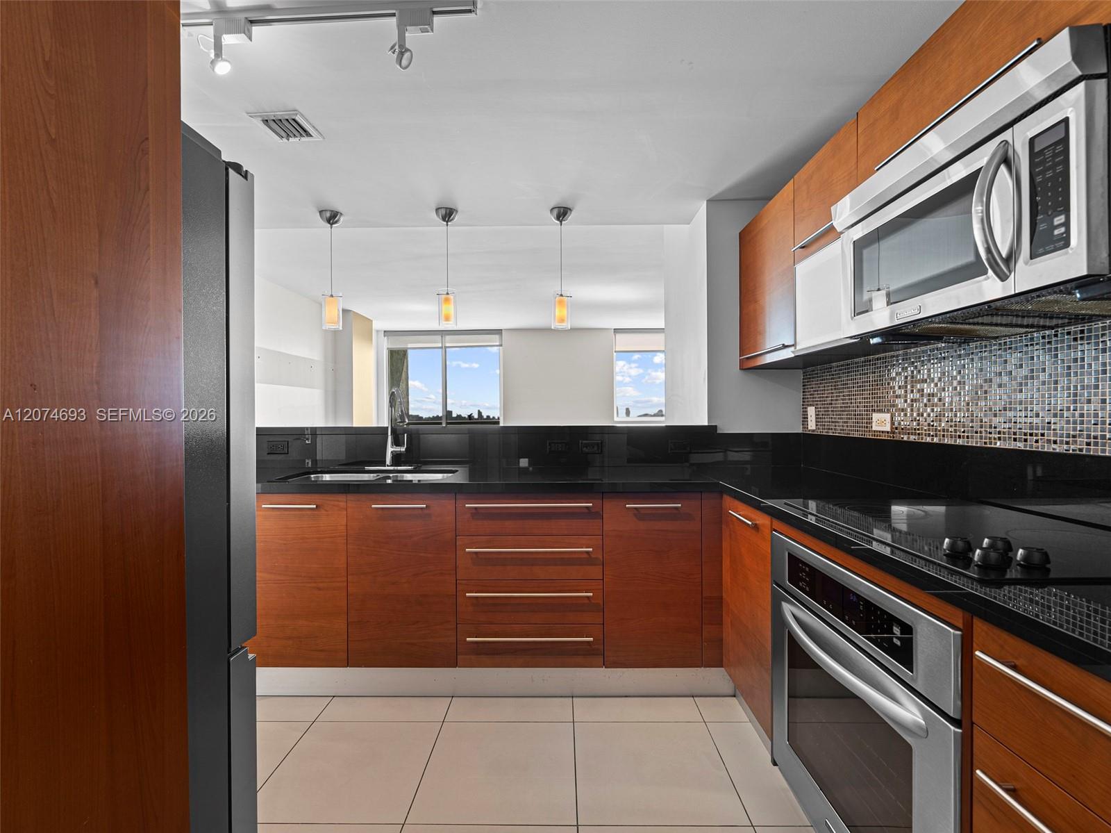 Residential Lease in Miami 2