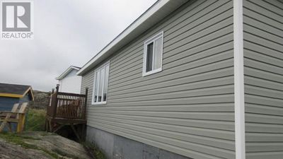 20 Centennial St, House other with 3 bedrooms, 1 bathrooms and null parking in Burgeo NL | Image 3