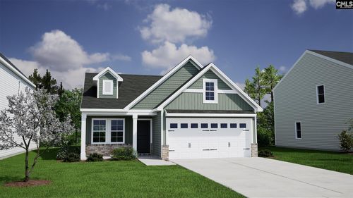 3647 Stedding Place, Lexington, SC, 29073 | Card Image