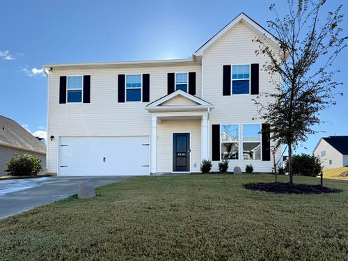 6240 Whirlaway Rd, Graniteville, SC, 29829-4141 | Card Image