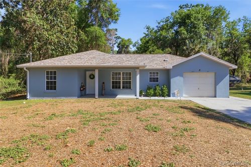 9878 W Riverwood Dr, Crystal River, FL, 34428-8223 | Card Image