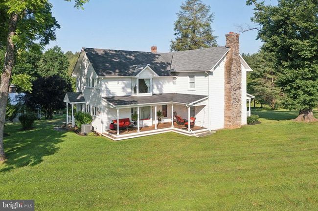 7811 Carters Run Dr, House other with 4 bedrooms, 4 bathrooms and null parking in MARSHALL VA | Image 61