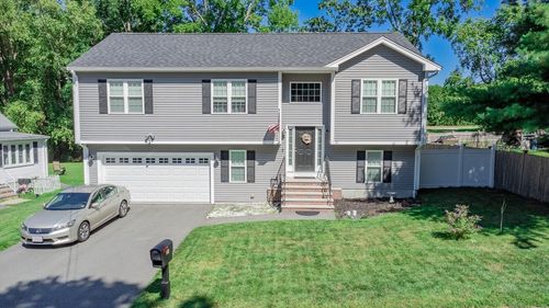21 Bradford St, New Bedford, MA, 02745-3923 | Card Image