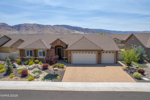 2190 Berkich Ct, Reno, NV, 89521-4418 | Card Image
