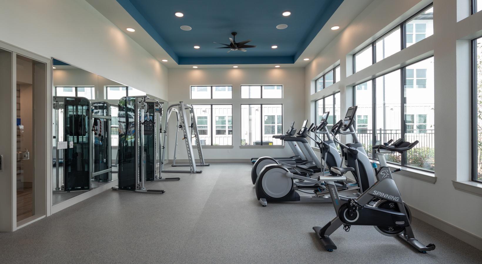 Residential Lease in Katy 3
