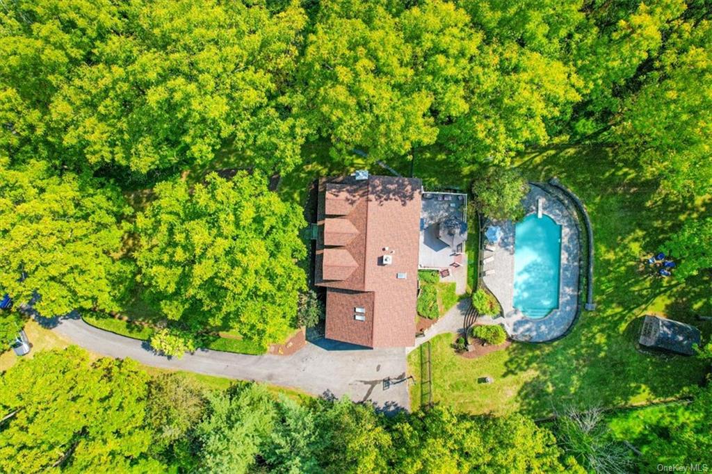 Green Meadow Rd, Florida, NY 10921