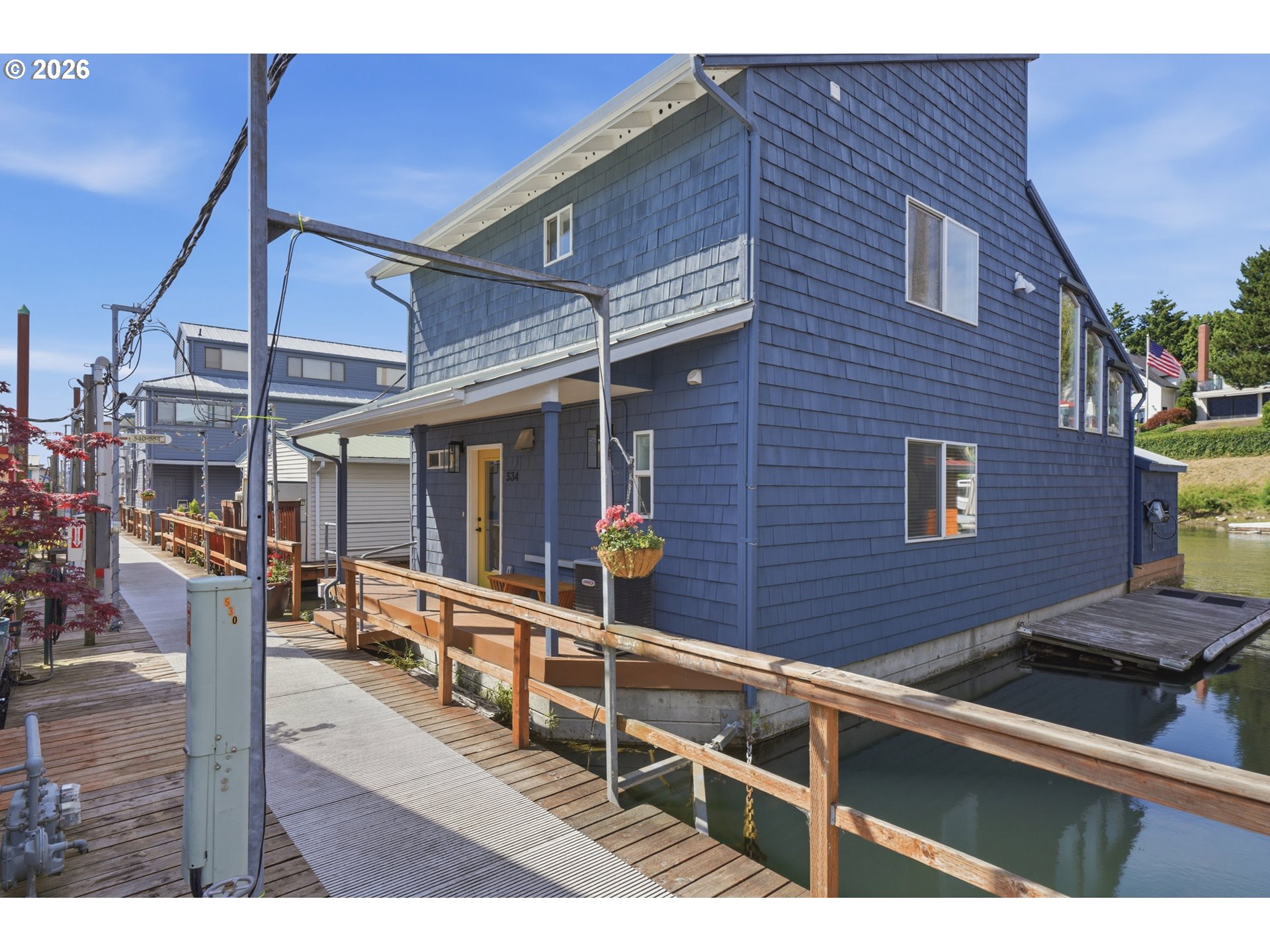 Residential in Portland 3