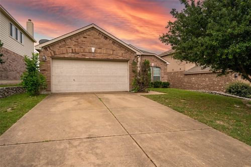1837 Walnut Way, Anna, TX, 75409-4546 | Card Image