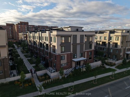 5-3415 Ridgeway Dr, Mississauga, ON, L5L0B9 | Card Image