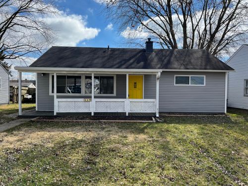 517 Pierson St, Greenfield, IN, 46140-2237 | Card Image
