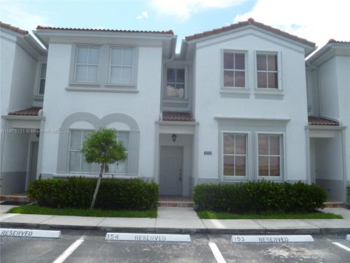 152-4252 Sw 156th Ave, Miramar, FL, 33027-4825 | Card Image