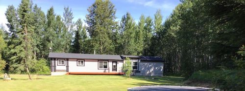 131056 Township Road 590 Road, Rural Woodlands County, AB, T7S1P4 | Card Image