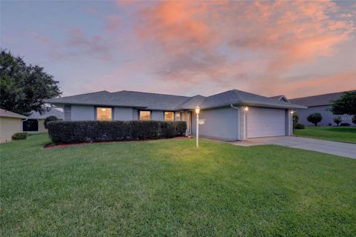 17461 Se 110th Ct, Summerfield, FL, 34491-8023 | Card Image