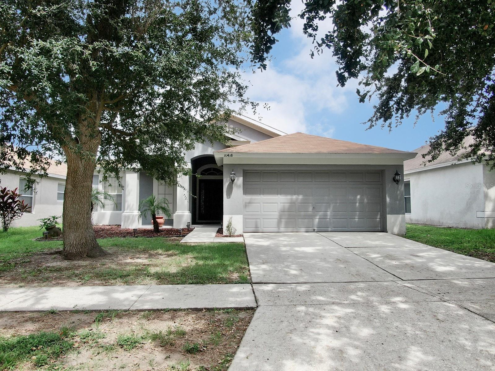 Paragon Pl, Riverview, FL 33578
