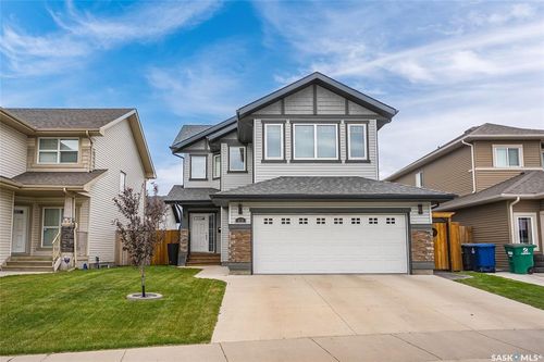 419 Kensington Blvd, Saskatoon, SK, S7L6N7 | Card Image