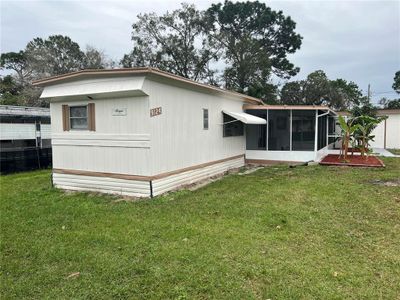 9124 Kosimo Street, House other with 2 bedrooms, 1 bathrooms and null parking in New Port Richey FL | Image 1