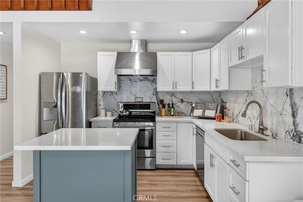Residential in Pine Mountain Club 5