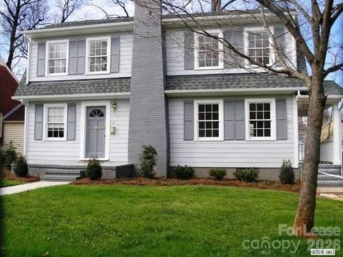 612 Woodruff Pl, Charlotte, NC, 28208-4550 | Card Image