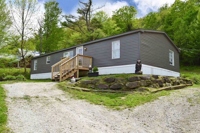 7906 Main Rd, House other with 3 bedrooms, 2 bathrooms and null parking in Huntington VT | Image 20