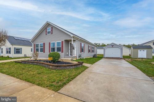 36 Paul Revere Ct, MILLVILLE, NJ, 08332-9627 | Card Image