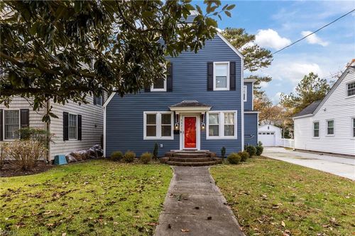 5327 Rolfe Ave, Norfolk, VA, 23508-1356 | Card Image