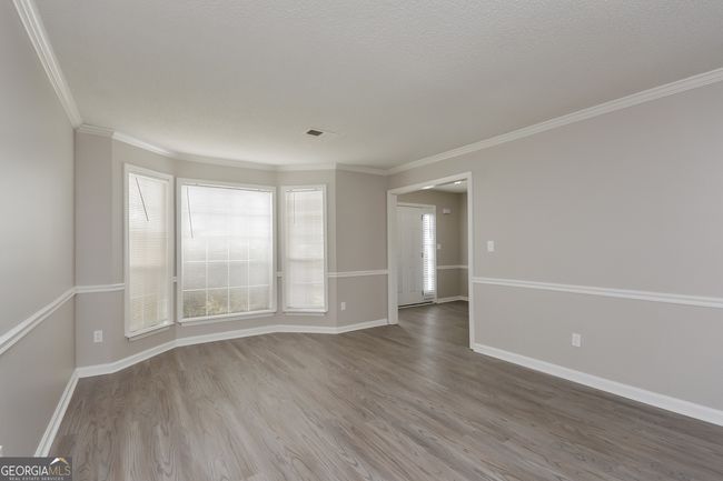 1149 Berryhill Dr, House other with 4 bedrooms, 3 bathrooms and null parking in Lithonia GA | Image 4