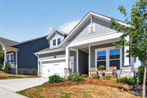 1006 Lowland Way, Waxhaw, NC, 28173-1117 | Card Image