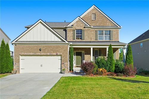 7274 Demeter Dr, Atlanta, GA, 30349-7647 | Card Image