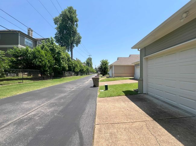 154 Island Bluff Dr, House other with 3 bedrooms, 3 bathrooms and null parking in Memphis TN | Image 20