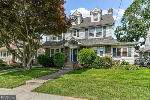 735 Concord Ave, DREXEL HILL, PA, 19026-2401 | Card Image