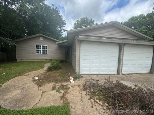 512 Jules Ave, Cleveland, OK, 74020-5422 | Card Image