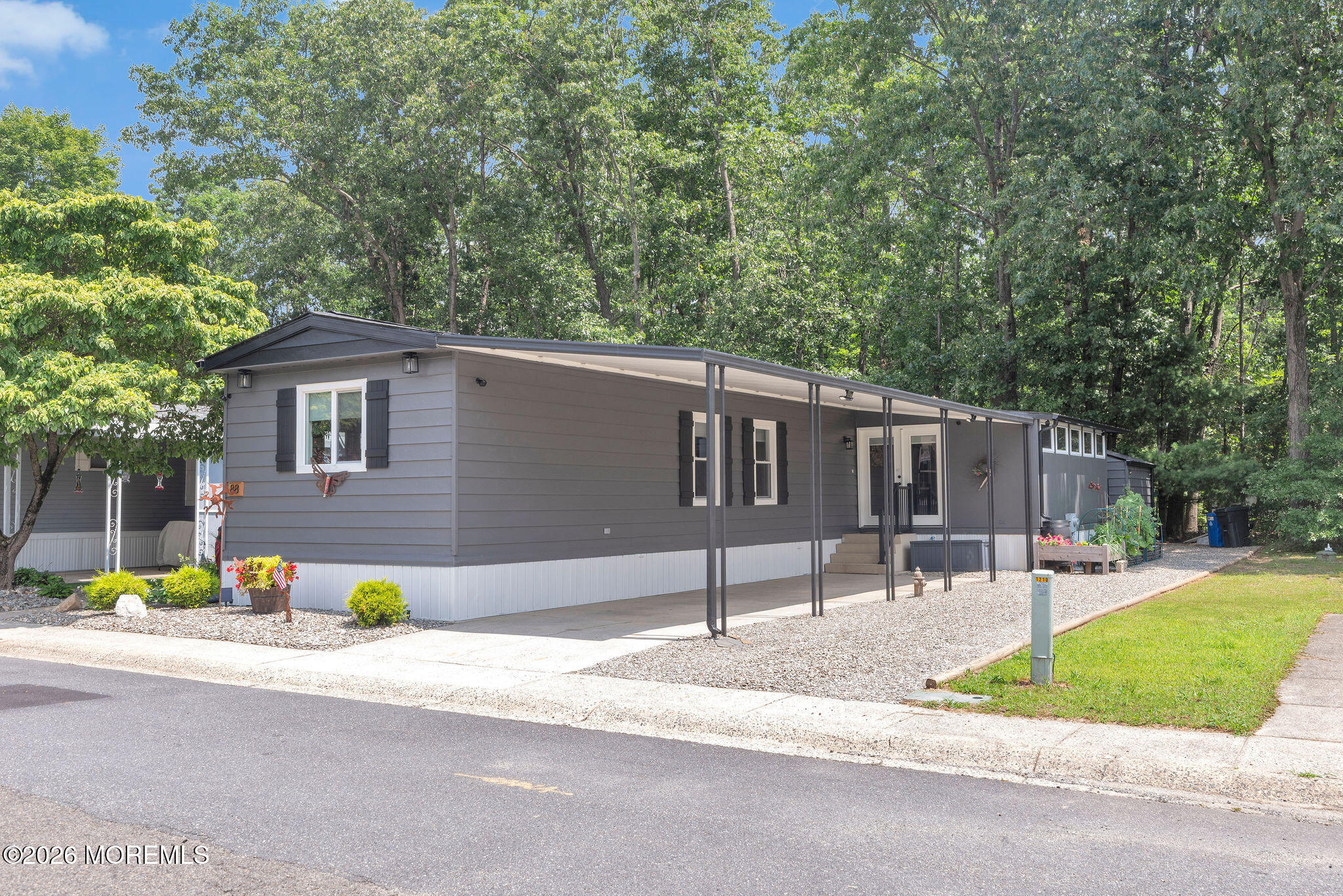 Residential in Jackson 5