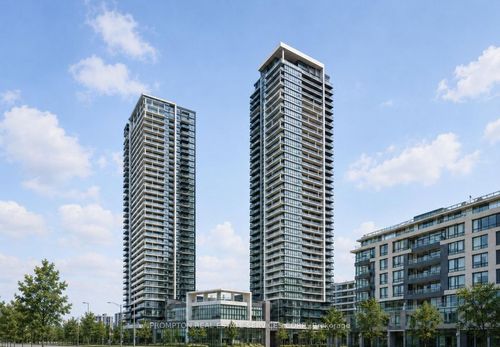 1208-18 Water Walk Drive, Markham, ON, L3R6L5 | Card Image