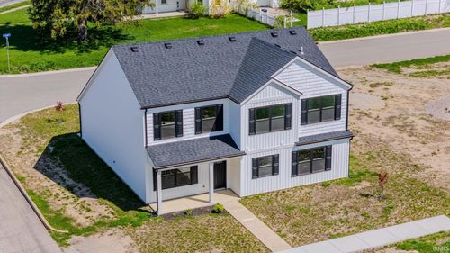 19 Conner Street, Wabash, IN, 46992 | Card Image