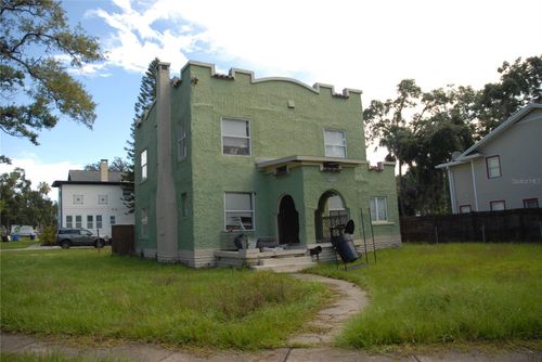 2314 Trelain Dr S, St Petersburg, FL, 33712-3251 | Card Image