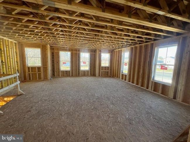 354 Evermore Ln, Townhouse with 4 bedrooms, 4 bathrooms and null parking in STAFFORD VA | Image 5