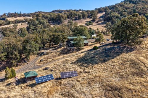1950 Bunim Road, Leggett, CA, 95585 | Card Image