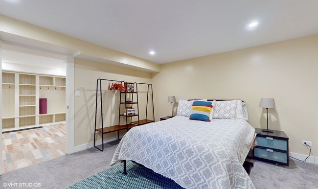 3855 Hull St, House other with 3 bedrooms, 3 bathrooms and 3 parking in Skokie IL | Image 19