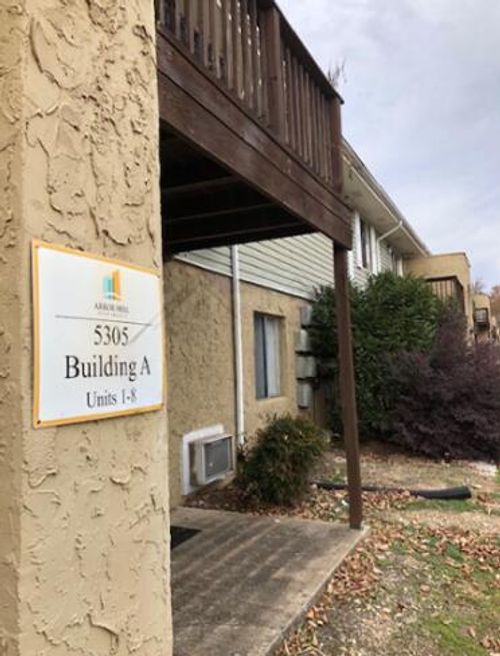 apt-1-5305 Highway 58, Chattanooga, TN, 37416-1635 | Card Image