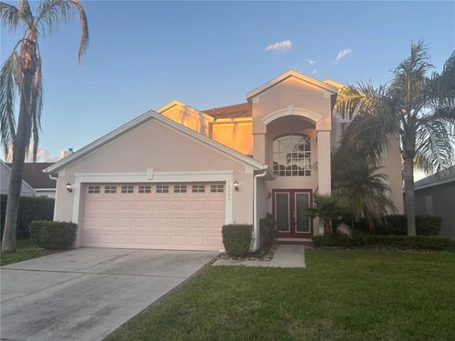14249 Sports Club Way, ORLANDO, FL, 32837-6982 | Card Image