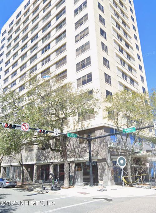 1602-311 W Ashley St, JACKSONVILLE, FL, 32202-4163 | Card Image