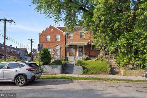 4103 Mountwood Rd, BALTIMORE, MD, 21229-1746 | Card Image