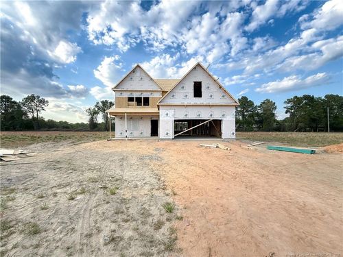 6517 Madelyn (Lot 8) Drive, Wade, NC, 28395 | Card Image