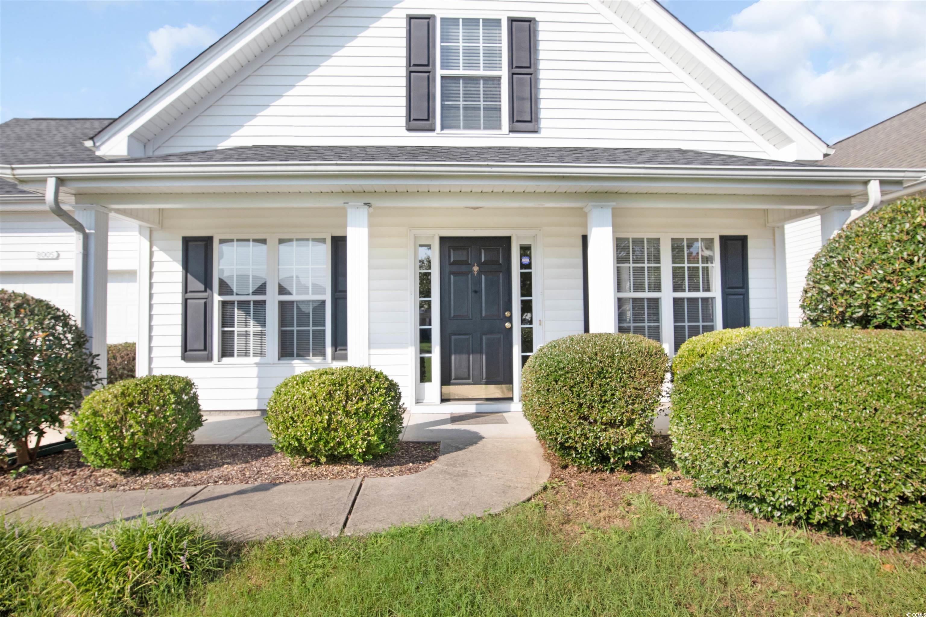 Pleasant Point Ln, Myrtle Beach, SC 29579